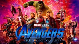 CJWHOOPTYERS remix captain America amp avengers [upl. by Japeth]