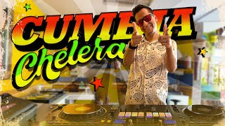 MIX CUMBIAS BAILABLES 4 LA UNICA TROPICAL MIX BETA LOS CARIBEÑOS PARTIDO EN DOS MI MUNDO SIN ELLA [upl. by Rehpotsirhk]