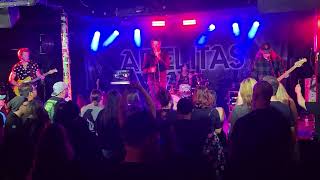 Last Stand  Adelitas Way  Live  Seattle  11 Jun 24 [upl. by Rendrag786]