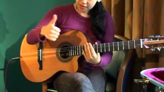 Rodrigo Y Gabriella Guitar Lesson [upl. by Copeland948]