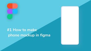 Figma Tutorial Device Frames and Scrolling [upl. by Imoyn]