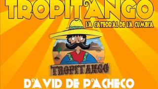 ♥TROPITANGO♥  ASI SE BAILA MI CUMBIA [upl. by Reace883]