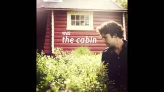 Ylvis  The Cabin [upl. by Arbed]