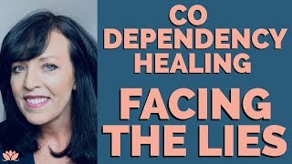 CODEPENDENCY TRAITS and SYMPTOMS 😯 HEALING OUR SHAME FROM THE PAST [upl. by Gnilhsa]