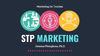 STP Marketing [upl. by Oigaib]