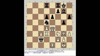 Le Tuan Minh vs Mamedov Rauf  SpeedChess Q1KO 2022 chess com R2 3 [upl. by Laynad974]