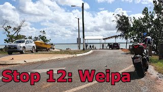 Ekky’s Big Lap  Stop 12 Weipa [upl. by Theo455]