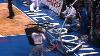 Shaquille ONeals Top 10 Magic Plays [upl. by Ingraham]