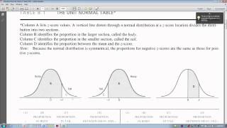 How to Use SPSS z Scores [upl. by Dragon]