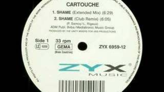 Cartouche  Shame Extended Mix old school house [upl. by Omsoc749]