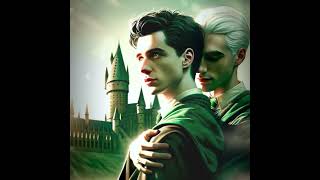 Harry Potter and The Cursed Child  The Forbidden Friendship of Albus Potter and Scorpius Malfoy [upl. by Enaled]