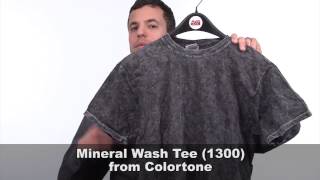 Mineral Wash  Wearables Ask The Expert [upl. by Eeliak]