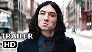 FANTASTIC BEASTS 3 The Secrets of Dumbledore Final Trailer 2022 [upl. by Nino228]