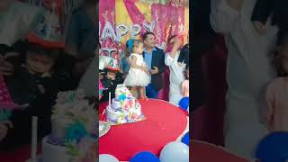 shortvideos song happy birthday [upl. by Arni]