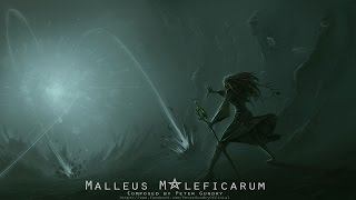 Epic Dark Magic Music  Malleus Maleficarum Hunting the Hunters [upl. by Shippee867]