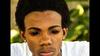 Alkaline  123  Clean  Love TriAngle Riddim  September 2013 [upl. by Parker]