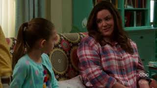 American Housewife l Katie asks Taylor on a Mommy Daughter Date l ABC [upl. by Ludvig367]