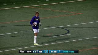 Waconia vs St Louis Park Boys Soccer Sept 20 2023 [upl. by Nylasoj]