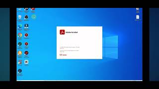 ADOBE ACROBAT PRO DC 2024 Instalación actualizada en español [upl. by Akerehs560]