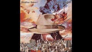 Weather Report Heavy Weather Complete Album [upl. by Meehyr232]