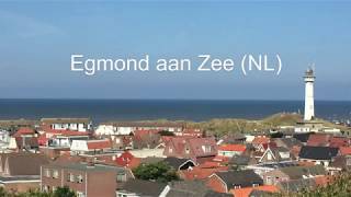 Wunderbares Egmond aan Zee 556 [upl. by Nowahs]