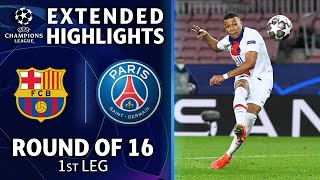 PARIS SAINTGERMAIN  FC METZ 3  1  Highlights  PSG  FCM  20232024 [upl. by Vivien]