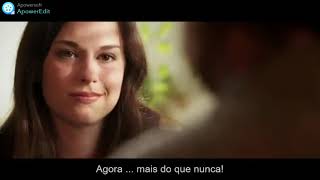 Trilha do Filme quotBebê de Outubroquot Now More Than Never  Brandon Heath  Legendado em Português [upl. by Gale]