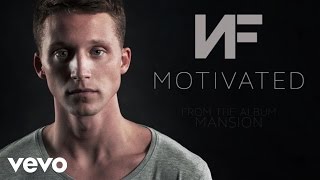 NF  Motivated Audio [upl. by Azil]