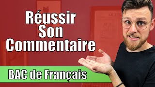 Mes conseils pour réviser lécrit du bac de Français 2023 [upl. by Waine]