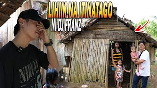 LAKING GULAT KO ANG ITINATAGO NI DJ FRANZ [upl. by Hesky]