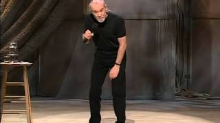 Carlin on Gays [upl. by Opalina]