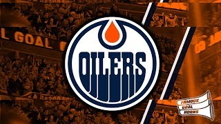 Edmonton Oilers 2018 Goal Horn [upl. by Olympie]