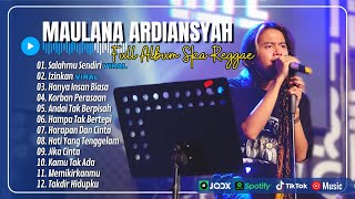 Maulana Ardiansyah  Salahmu Sendiri Live Ska Reggae  Izinkan  Hanya Insan Biasa Pop Viral 2024 [upl. by Einnoj]