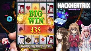 HOW TO PLAY SUPER ACE LEVEL 92  SPIN TRICKS 2024  BEGINNERS GUIDE  HACKHERTRIX BYGEL [upl. by Annej]