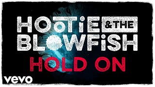 Hootie amp The Blowfish  Hold On Official Lyric Video [upl. by Aspa]