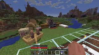 🔵 Jugando a la NUEVA VERSIÓN de Minecraft   WorldSurvival 121 Día 1 [upl. by Feola]