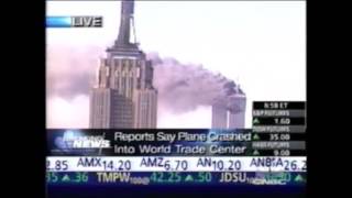 CNBC 911 coverage as it happened live [upl. by Robison]