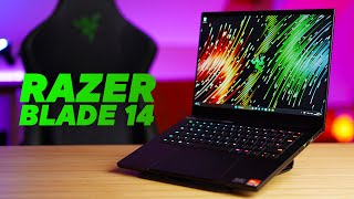 Razer Blade 14 2023 Review After 2 months of Daily Use [upl. by Carolyne]