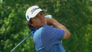 Jason Dufner Golf Feature [upl. by Ettelegna]