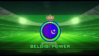 Beldibi Power Gol Müziği [upl. by Esnohpla]