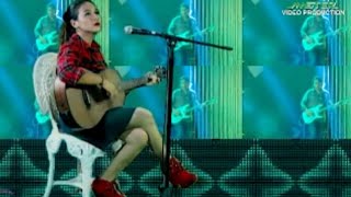 အိမ့်ချစ်  ထို့ကြောင့်ဝေးကြသည် Official MV [upl. by Akinert]