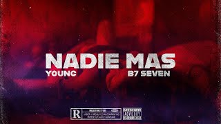 quotNadie másquot  Young B7 Logo Beats dancehallmusic [upl. by Azriel]