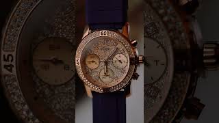 Montre Femme GUESS W1098L6 1 [upl. by Nakada]