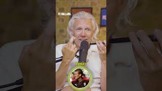 Jimmy Bullard exposed for making up a story about Zidane 😳 [upl. by Ariday]