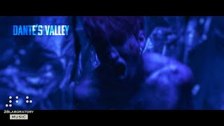 CORBYN  DANTES VALLEY Official MV [upl. by Esnahc920]