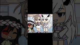 treated like a Babypart one youdontwannamissthatvideo gacha music gachalife [upl. by Akcirred475]