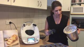 Gluten free bread done differently [upl. by Maclaine]