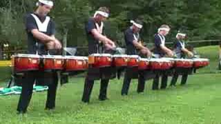 Cavaliers Drum Break Finals Night [upl. by Karrie]