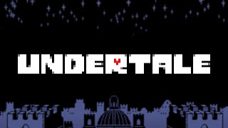 Gasters Theme AUS Version – Undertale [upl. by Gnah725]