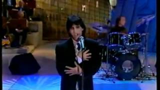 Bailar pegados SERGIO DALMA  VIDEO en HQ [upl. by Karlotte449]